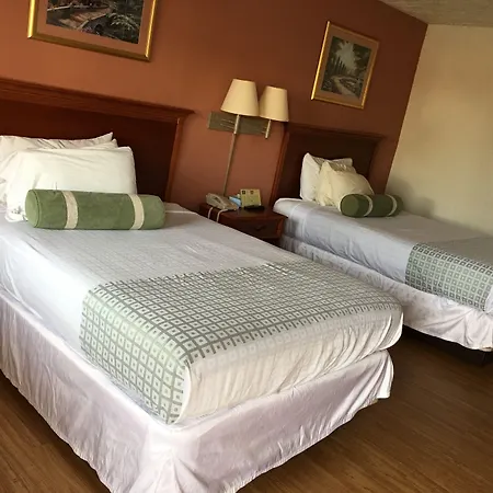 America\'S Best Value Inn-Marion