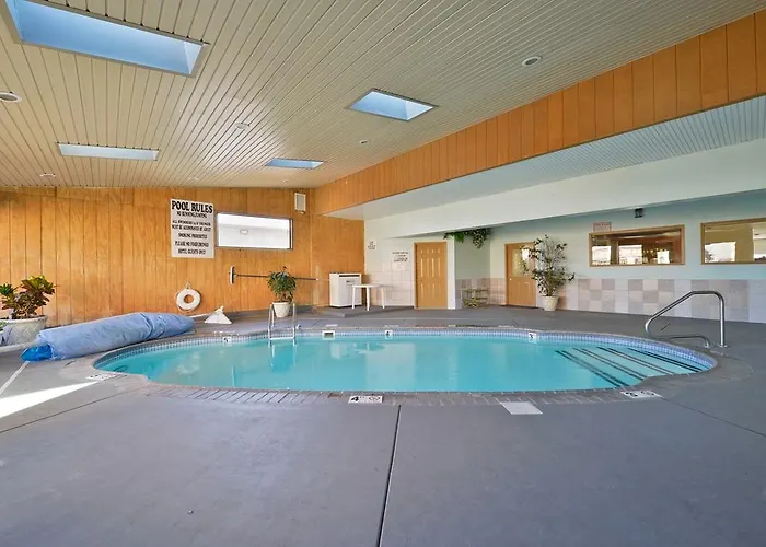 America's Value Inn-marion Hotel Marion