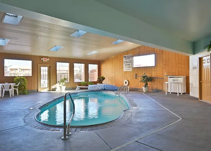 America's Value Inn-marion Marion