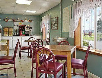 Hotel America's Value Inn-marion Marion