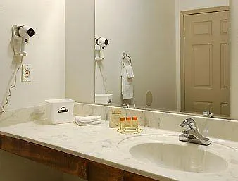 Hotel America's Value Inn-marion