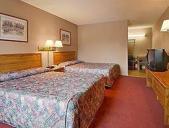 America's Value Inn-marion Marion