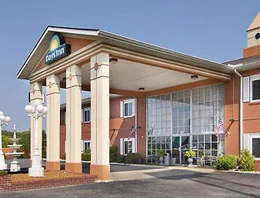 America's Value Inn-marion Hotel