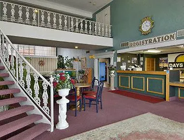 America's Value Inn-marion