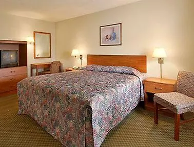 Hotel America's Value Inn-marion Marion