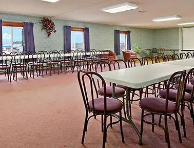 Hotel America's Value Inn-marion 2*
