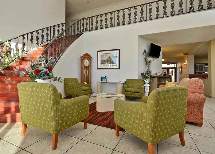 Hotel America's Value Inn-marion 2*
