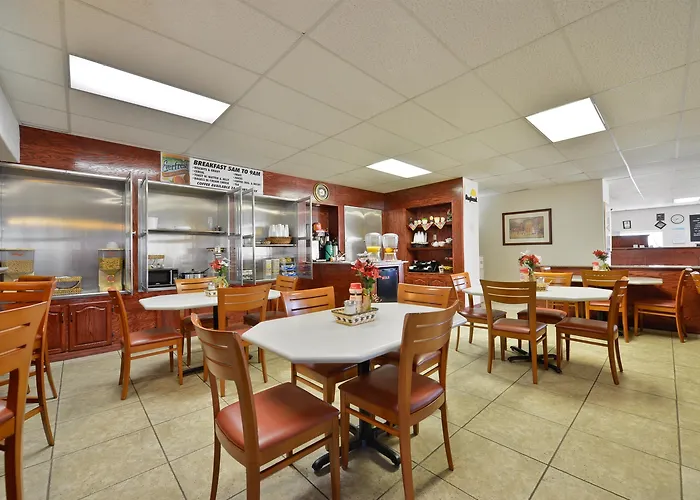 America's Value Inn-marion