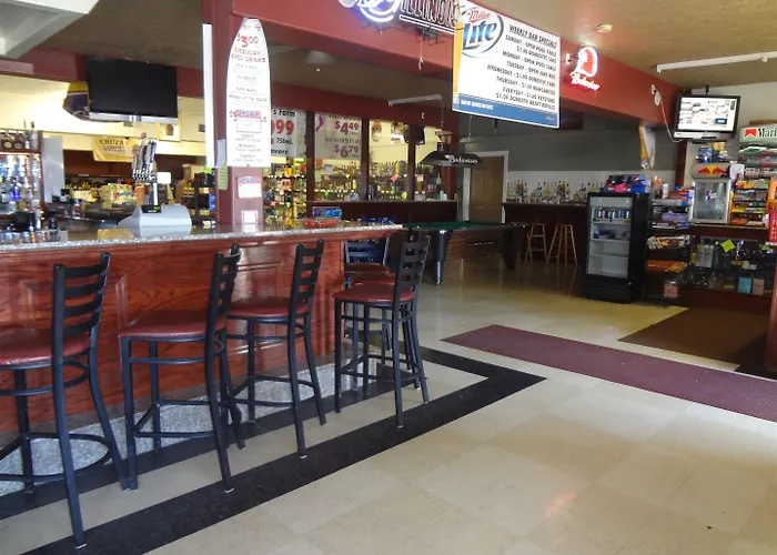 America's Value Inn-marion Marion