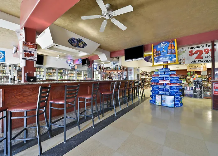 America's Value Inn-marion Hotel