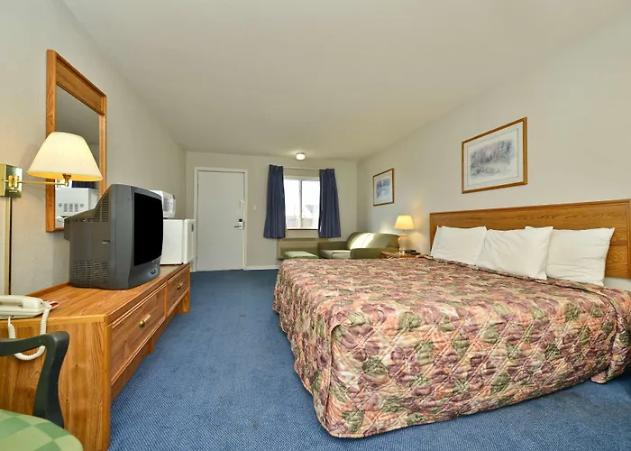 America's Value Inn-marion
