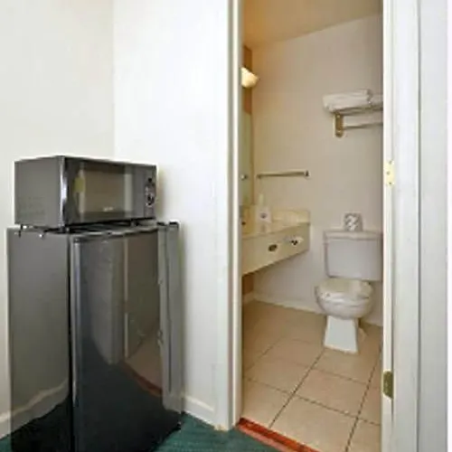 America's Value Inn-marion 2*