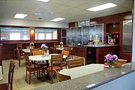 America's Value Inn-marion 2* Marion