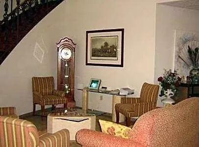 America's Value Inn-marion 2* Marion