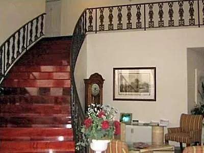 Hotel America's Value Inn-marion 2*