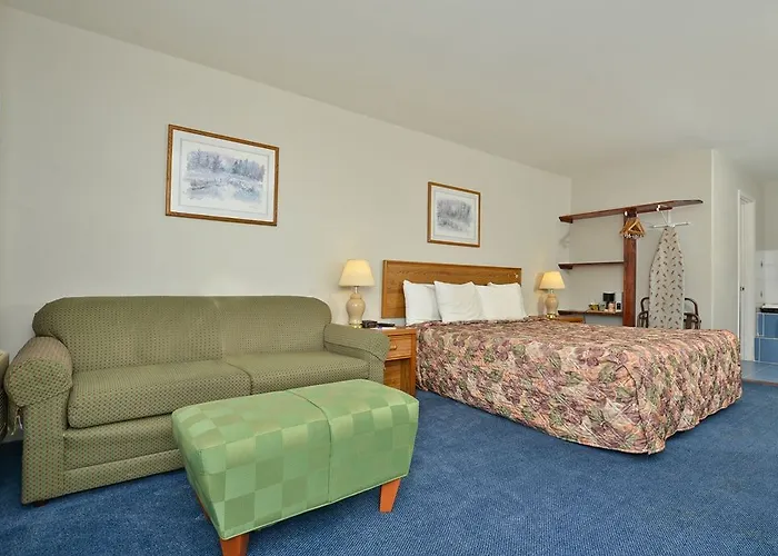 America's Value Inn-marion 2* Marion