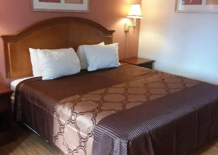 America's Value Inn-marion 2*