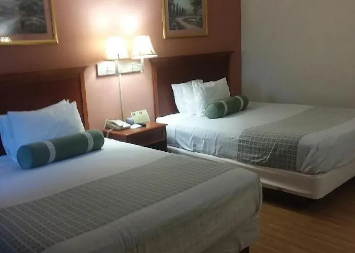 America's Value Inn-marion 2*