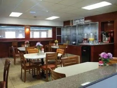 Hotel America's Value Inn-marion Marion