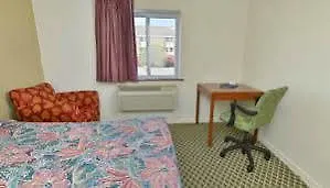 America's Value Inn-marion Hotel Marion